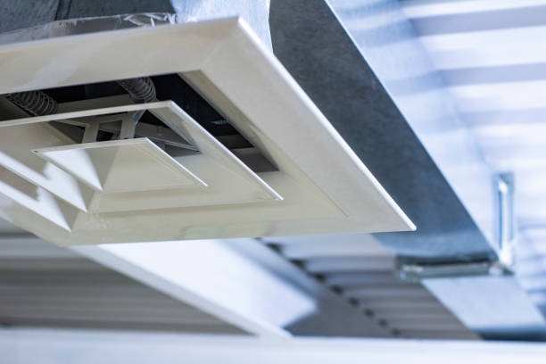 Professional Airduct Cleaning in Grovetown, GA