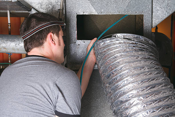 Best Emergency Air Duct Cleaning  in Grovetown, GA