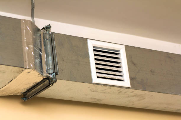 HVAC System Cleaning in Grovetown, GA